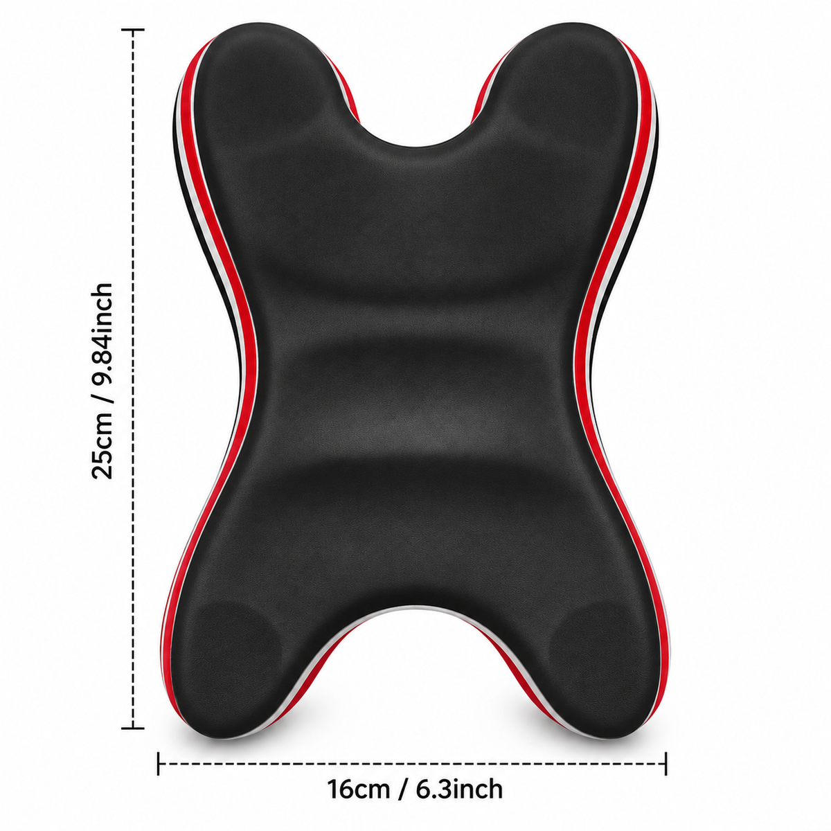 Neck Savor™ | Neck & Shoulder Relief Pillow