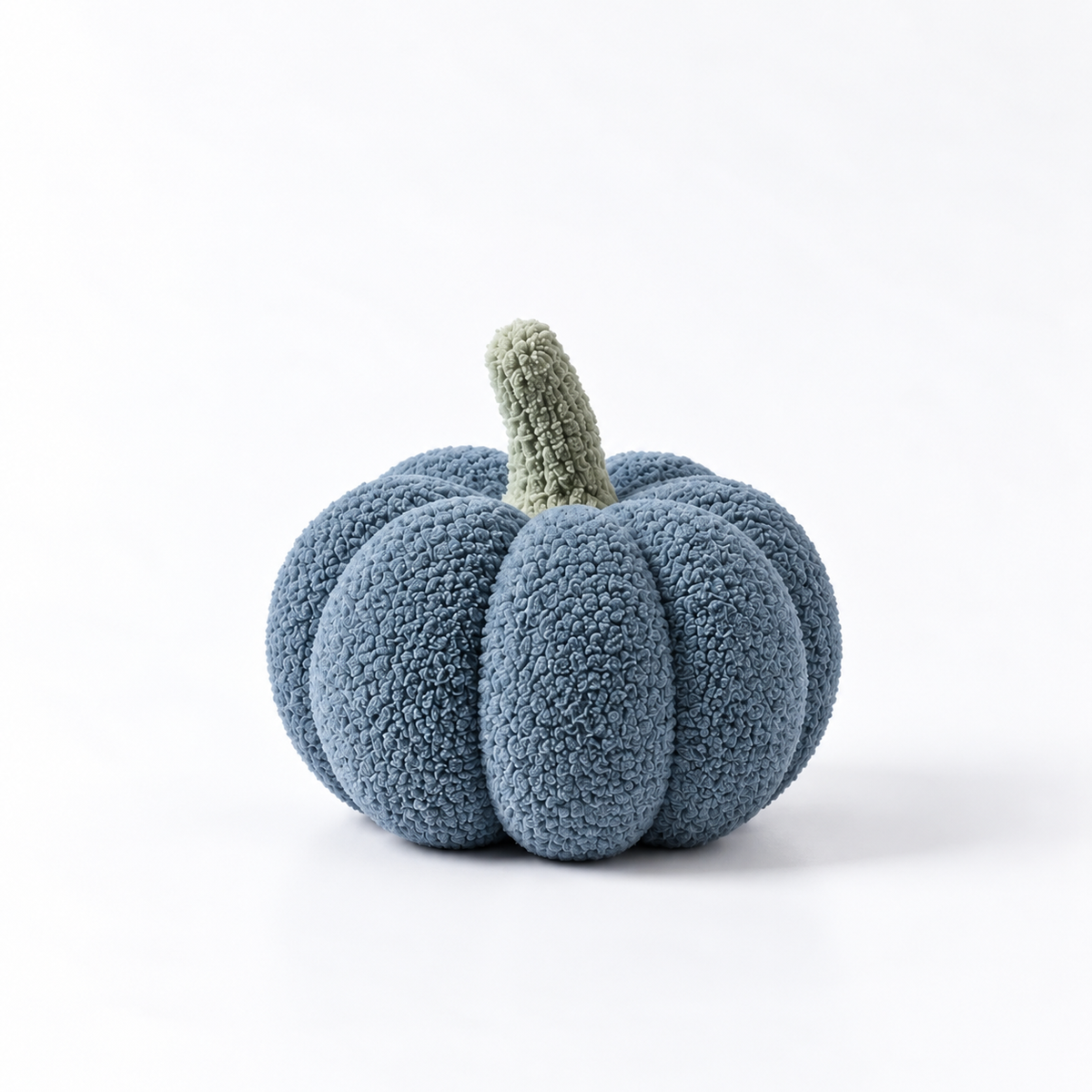 Decorative Pumpkin Pillow | Fall & Halloween Decor | 15–35 cm