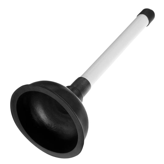 Toilet Plunger, Multi-Use Heavy Duty