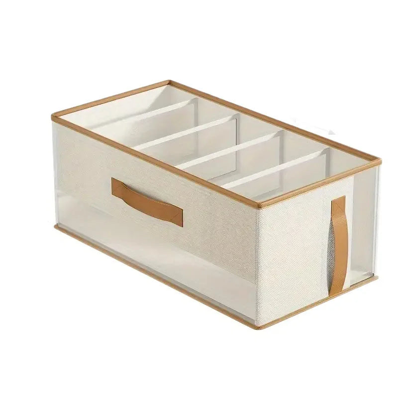 Drawer Organizer, 5-Drawer Foldable