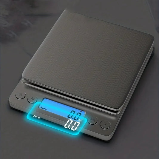 Food Scale, Digital High-Precision