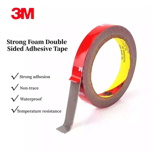 3M Double-Sided Foam Tape, 4229P