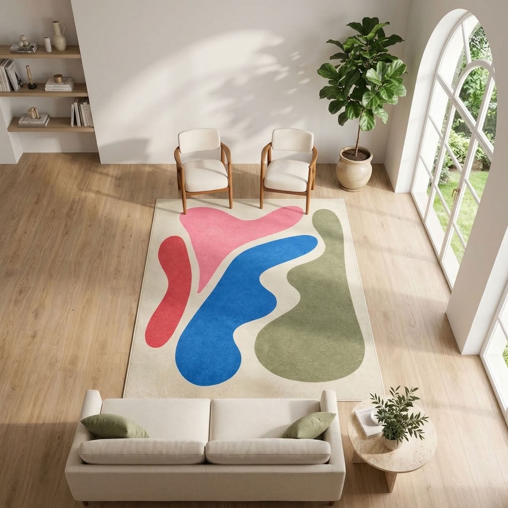 The Matisse | Room 1