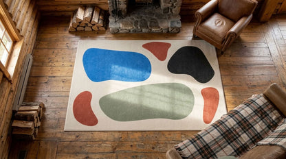 The Calder | Room 1