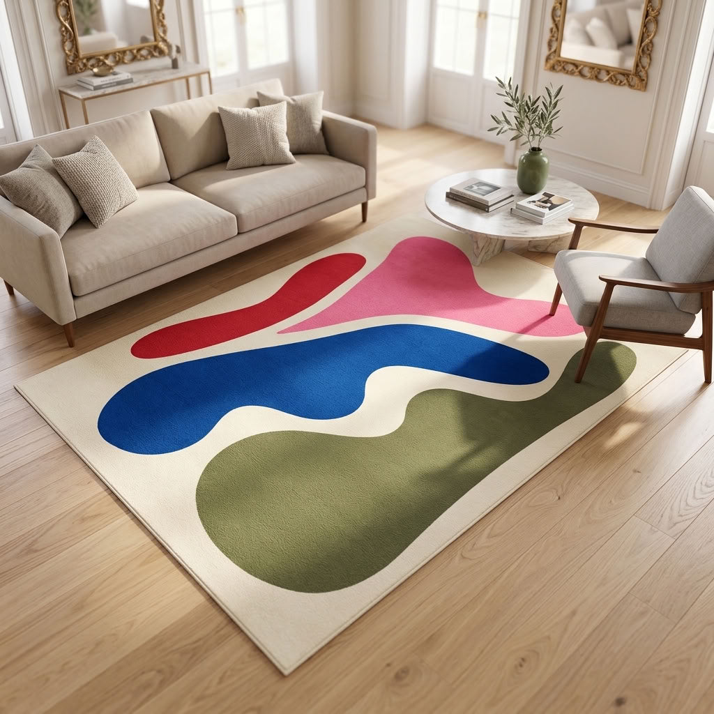 The Matisse | Room 3
