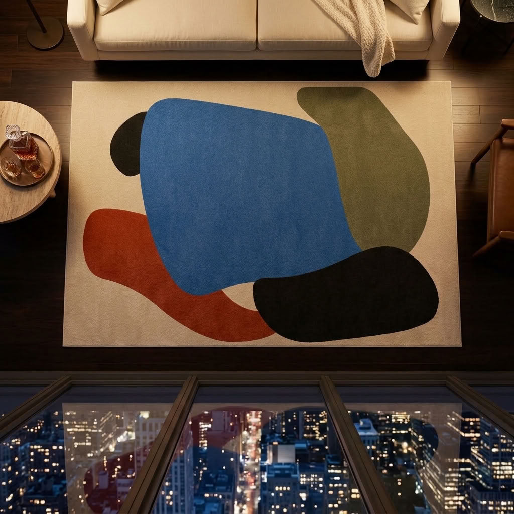 The Bauhaus | Room 6