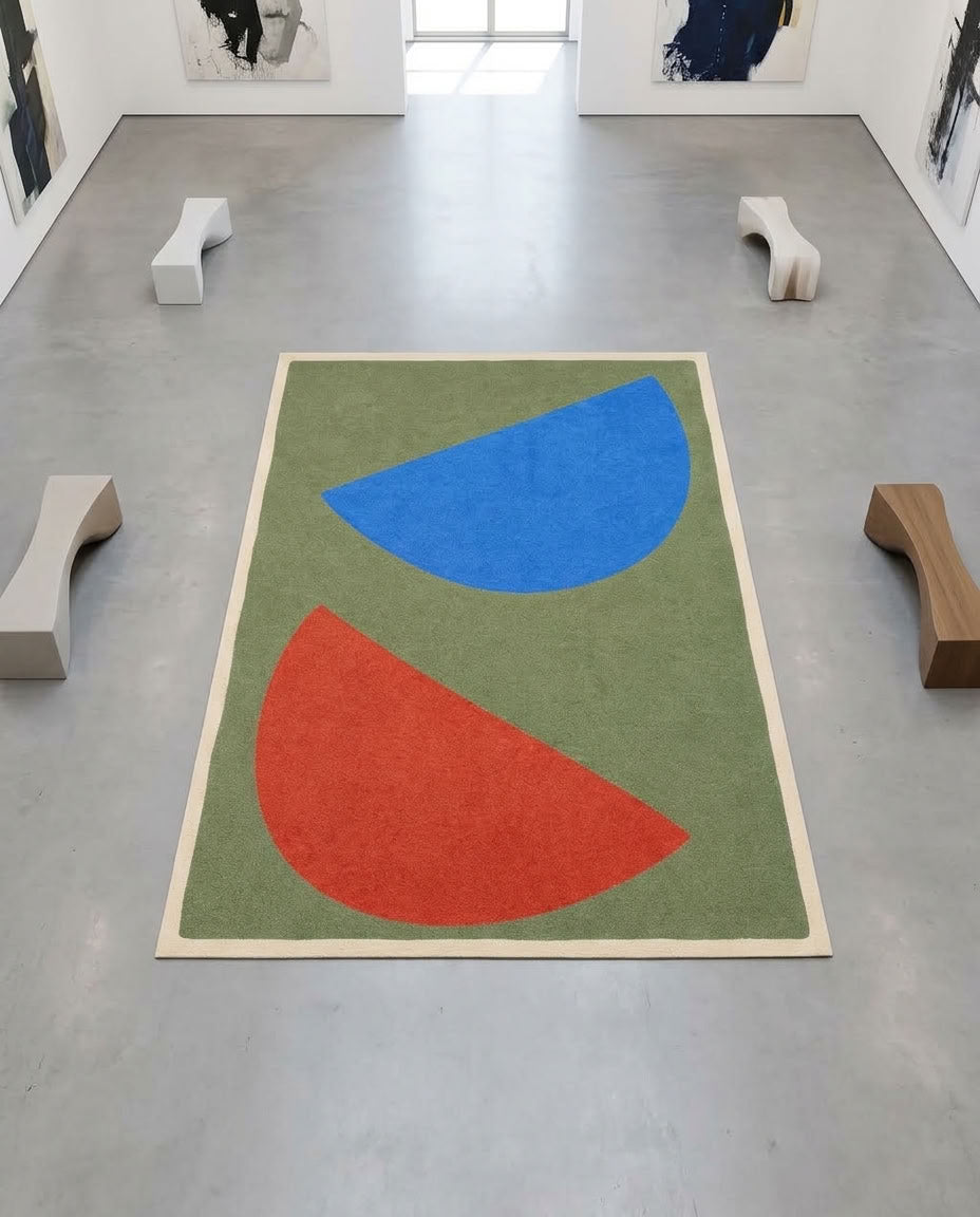 The Mondrian | Room 6