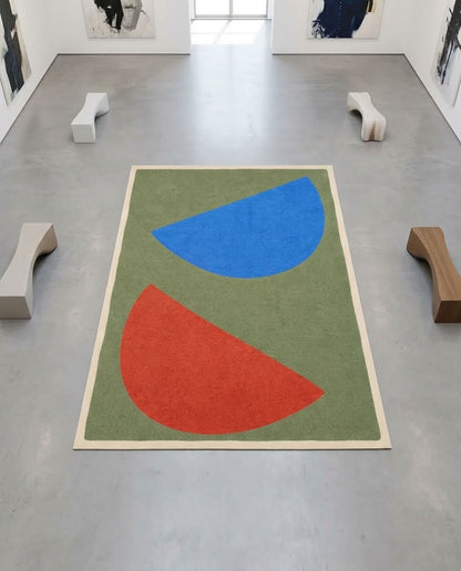 The Mondrian | Room 6