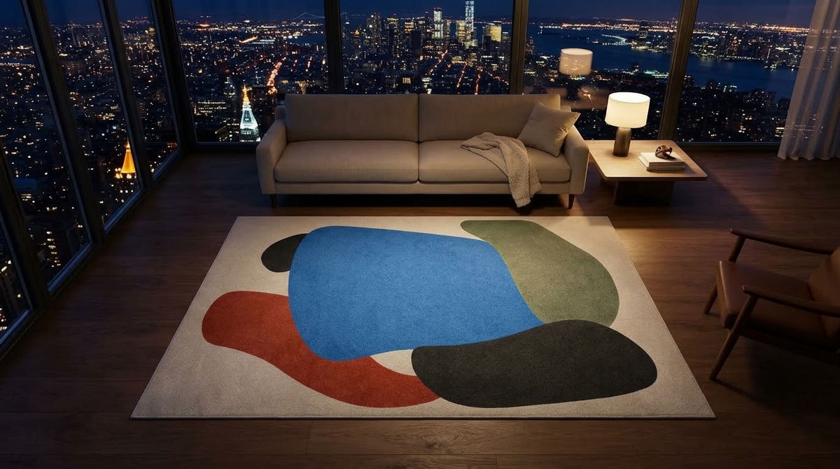 The Bauhaus | Room 4