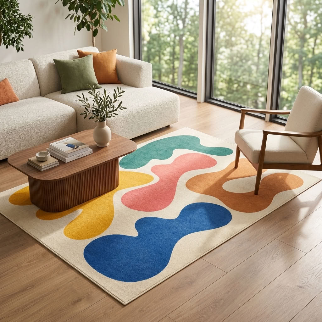 The Barcelona | Room 4