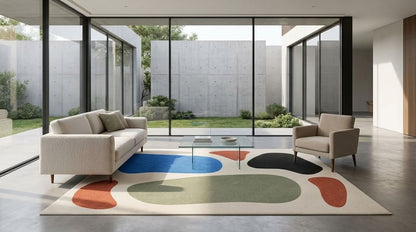 The Calder | Room 6