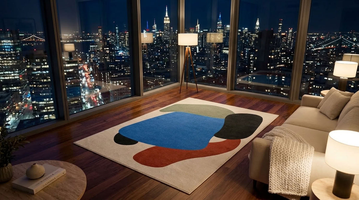 The Bauhaus | Room 5