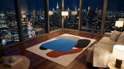 The Bauhaus | Room 5