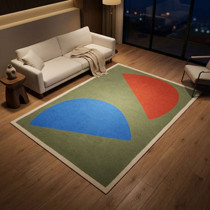 The Mondrian | Room 3