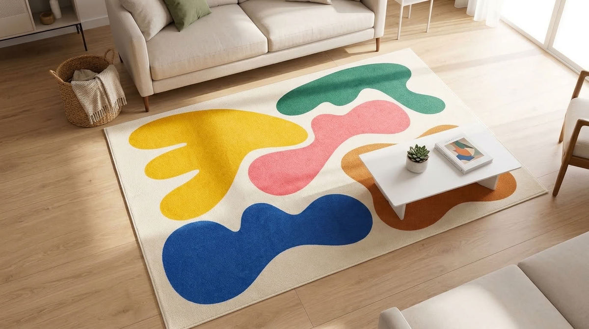 The Barcelona | Room 1