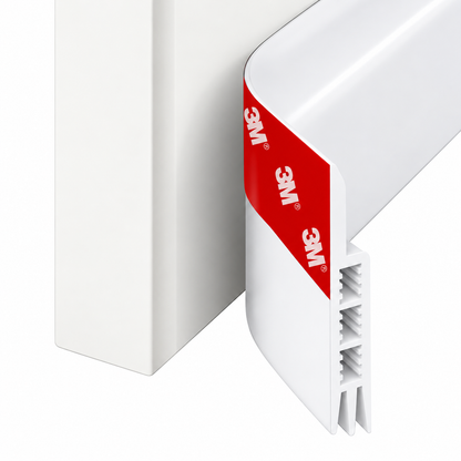 3m Door Draft Stopper, Silicone