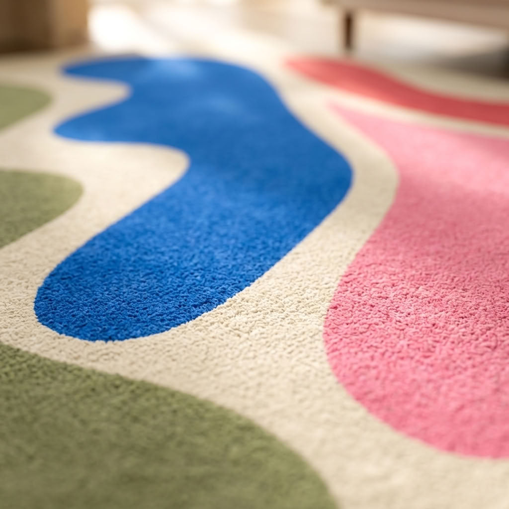 The Matisse | Room 9