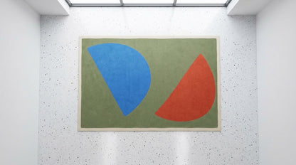 The Mondrian | Room 5