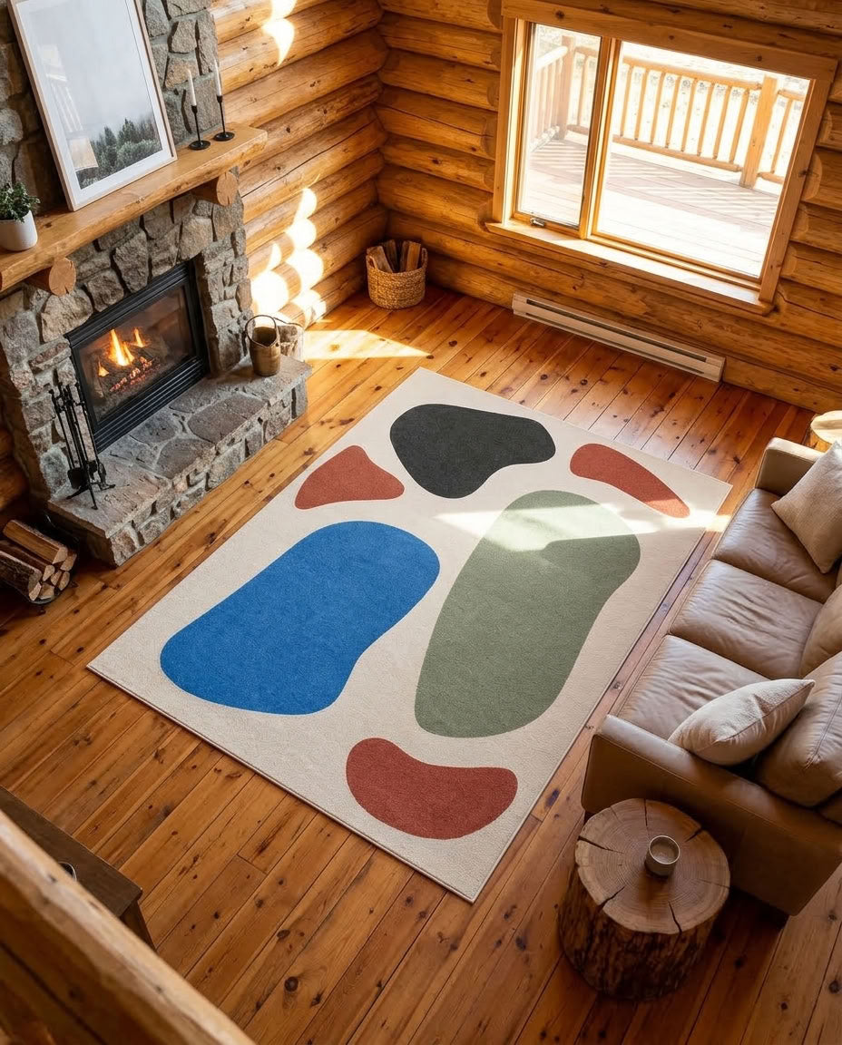 The Calder | Room 2