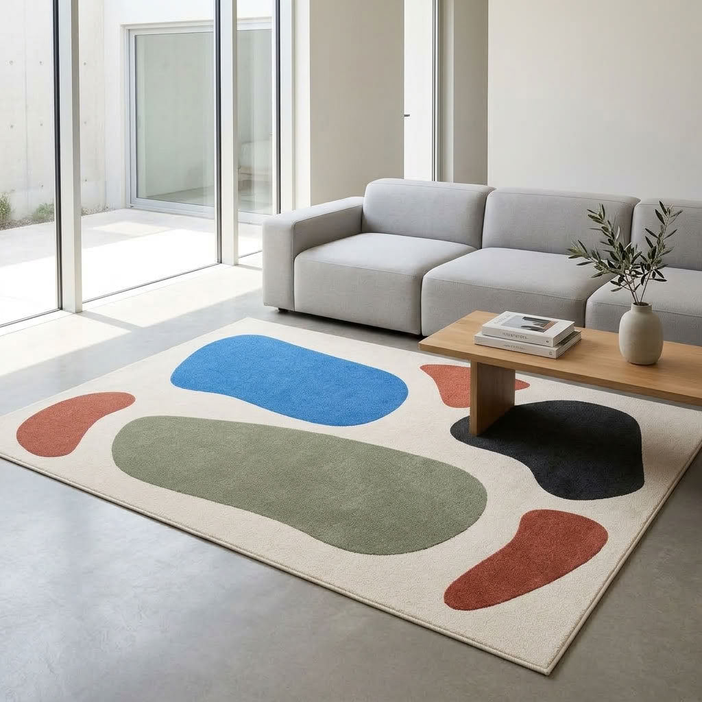 The Calder | Room 5