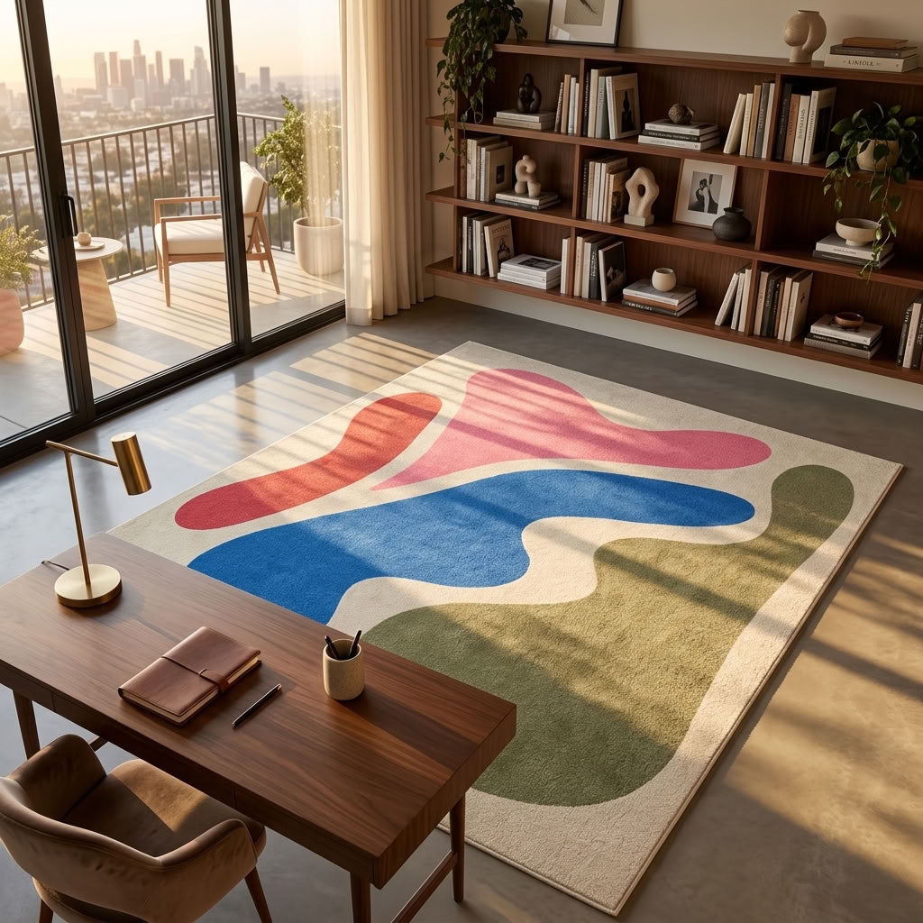 The Matisse | Room 2