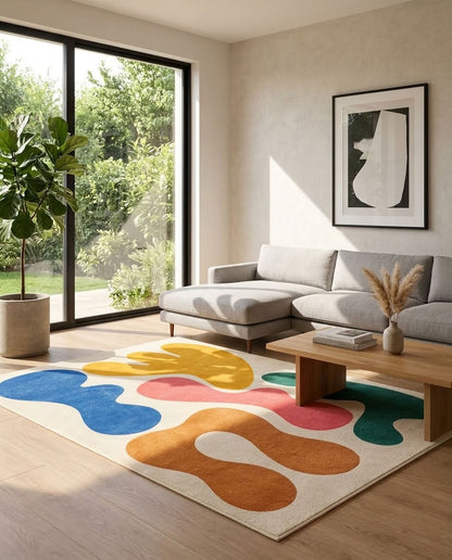 The Barcelona | Room 7