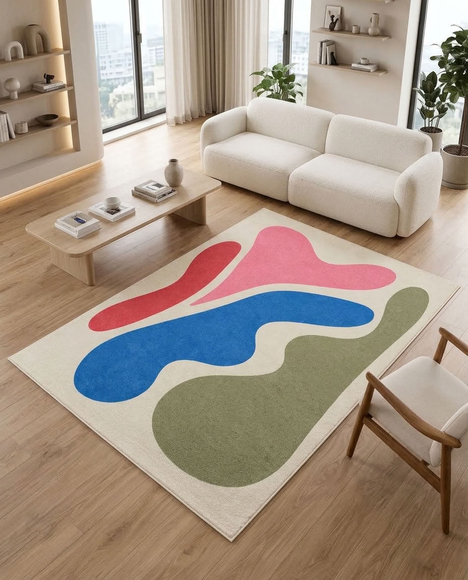 The Matisse | Room 8
