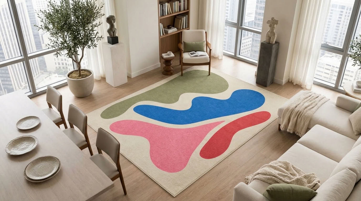 The Matisse | Room 6