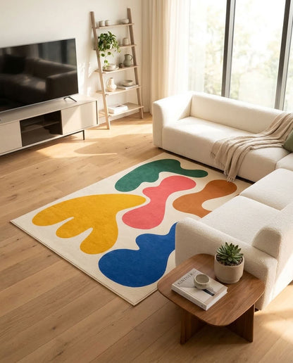 The Barcelona | Room 5