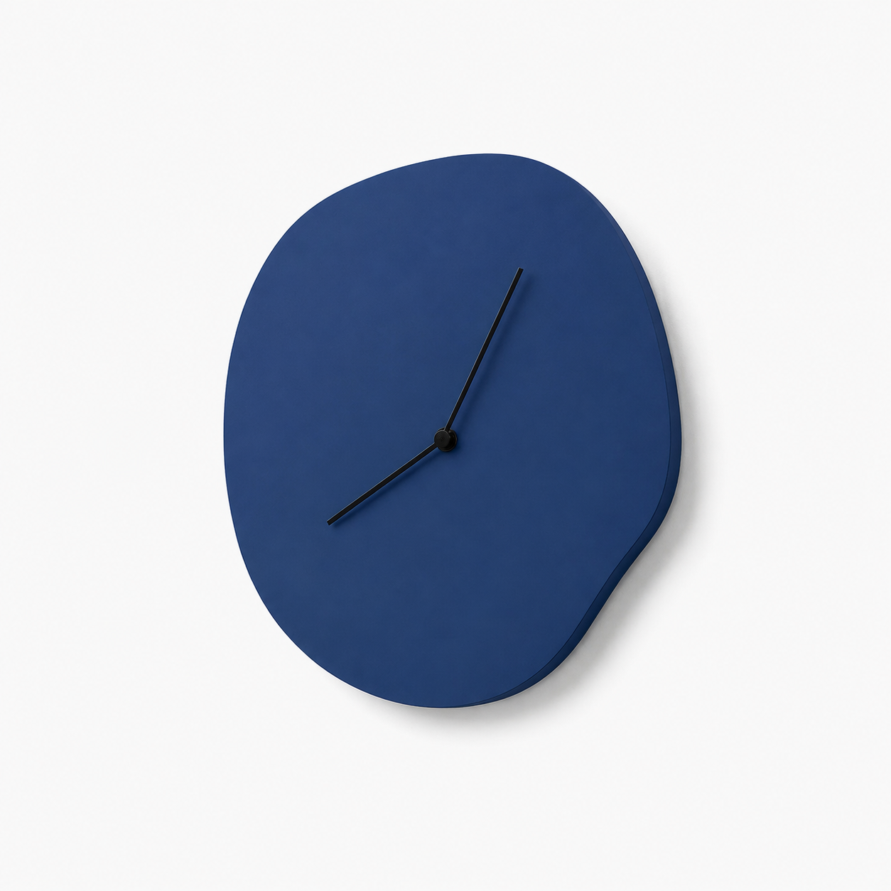 Kelly Pair Wall Clocks — Set of Two
