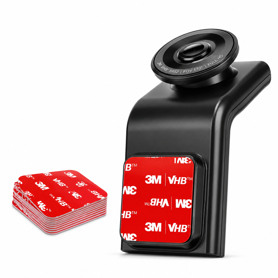 3M VHB Tape, 5952 Dashcam Mount