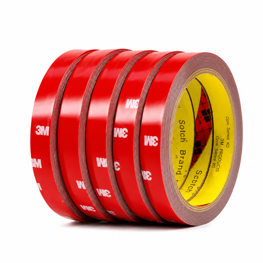 3M Double-Sided Foam Tape, 4229P