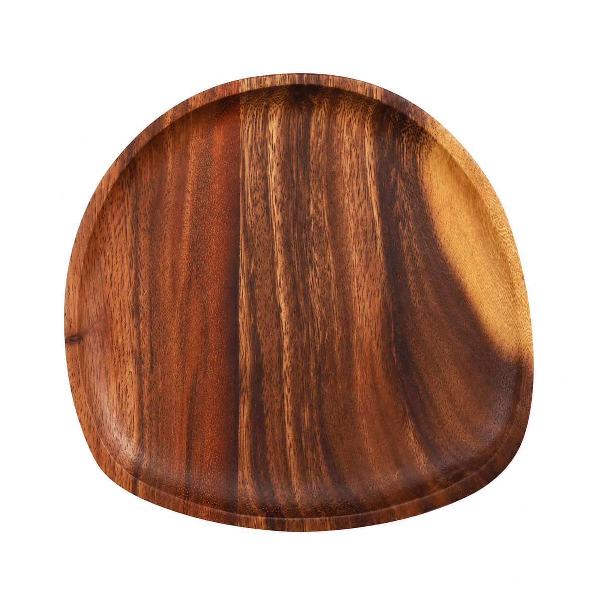 Walnut Wood Platters
