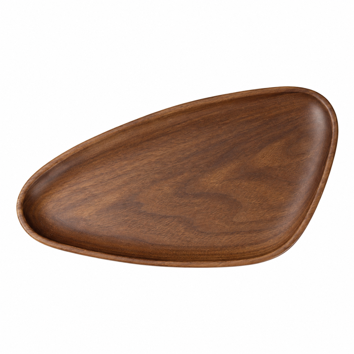 Walnut Wood Trays