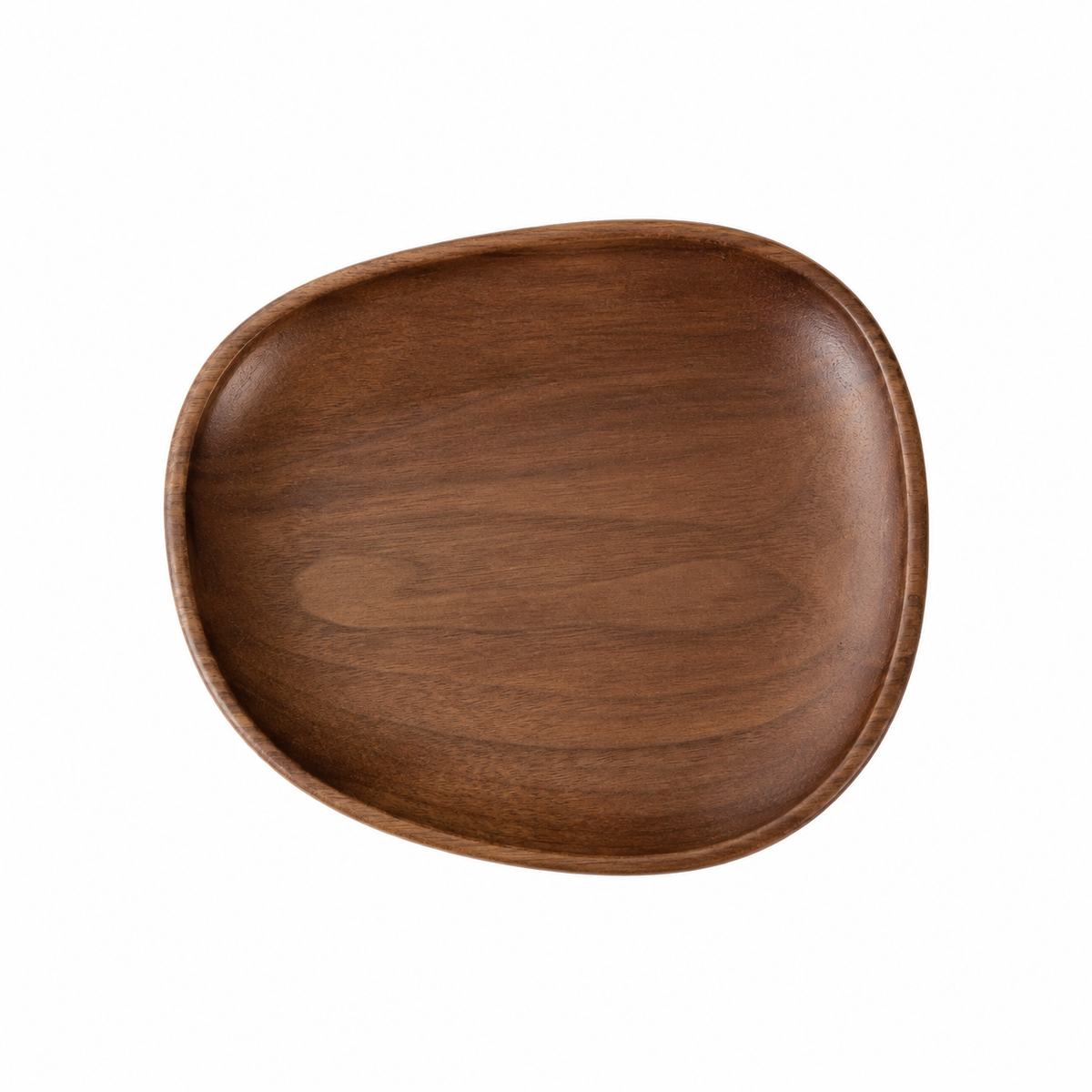 Walnut Wood Trays
