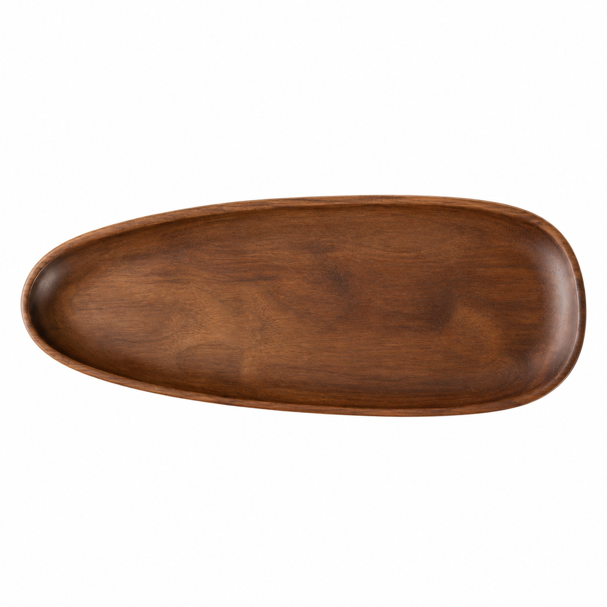 Walnut Wood Trays