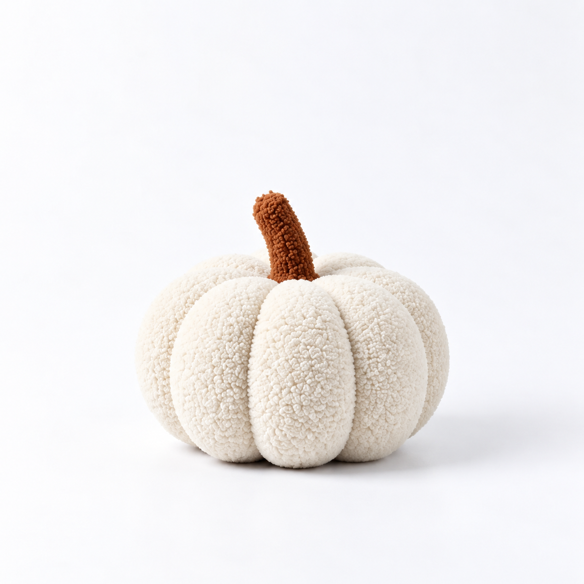 Decorative Pumpkin Pillow | Fall & Halloween Decor | 15–35 cm