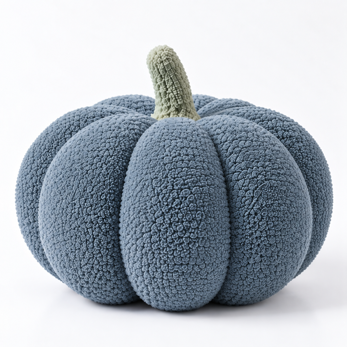 Decorative Pumpkin Pillow | Fall & Halloween Decor | 15–35 cm