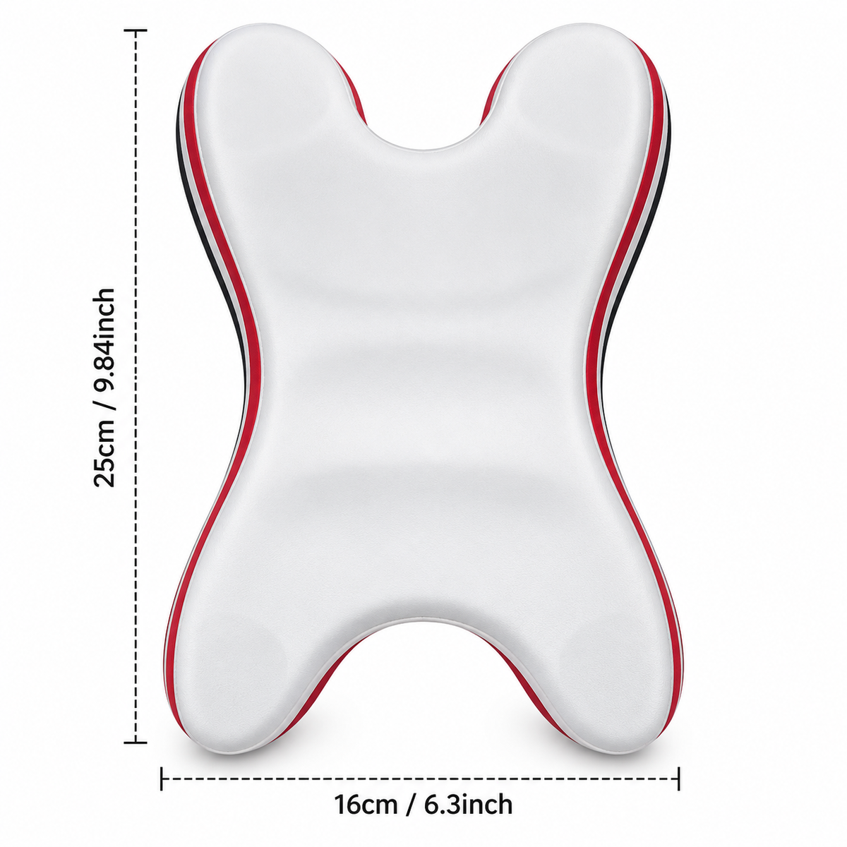 Neck Savor™ by Home Standard | Neck & Shoulder Relief Pillow