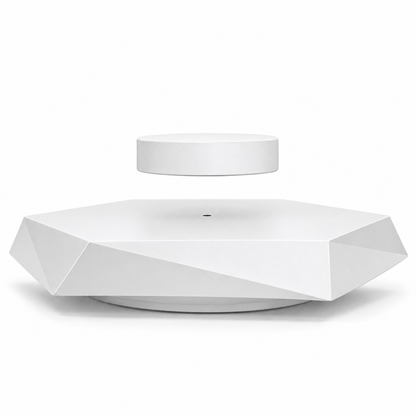 Magnetic Levitating Display Stand