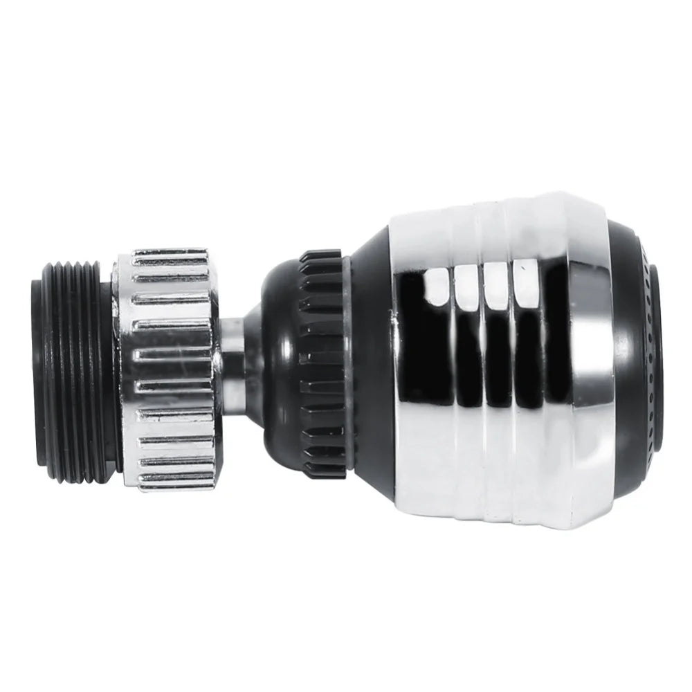 360° Rotating Kitchen Faucet Aerator