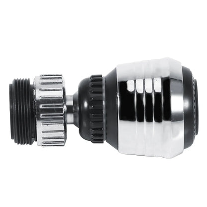 360° Rotating Kitchen Faucet Aerator