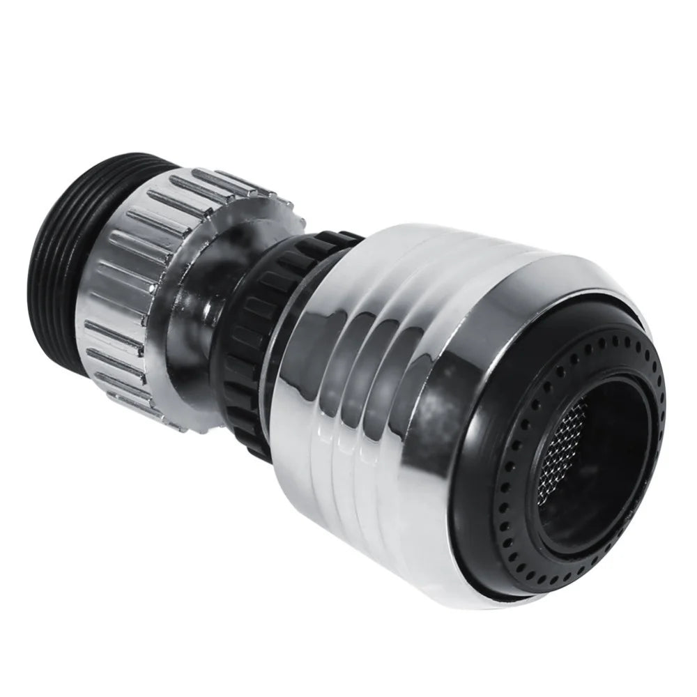 360° Rotating Kitchen Faucet Aerator