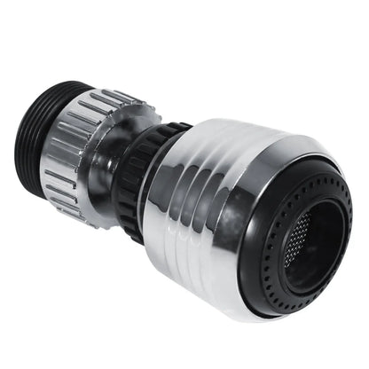 360° Rotating Kitchen Faucet Aerator