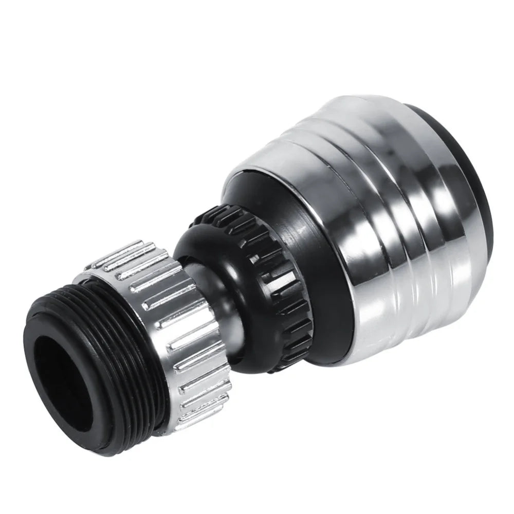 360° Rotating Kitchen Faucet Aerator