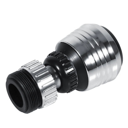 360° Rotating Kitchen Faucet Aerator