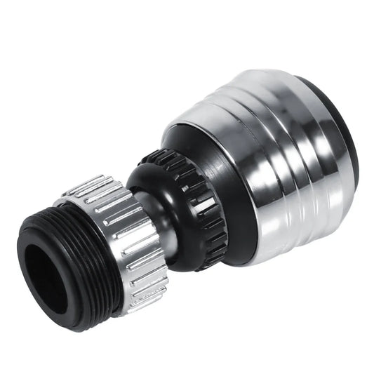 360° Rotating Kitchen Faucet Aerator