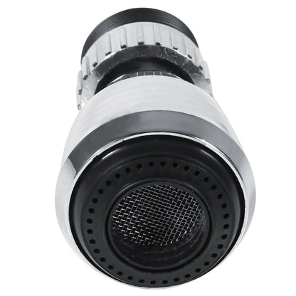 360° Rotating Kitchen Faucet Aerator