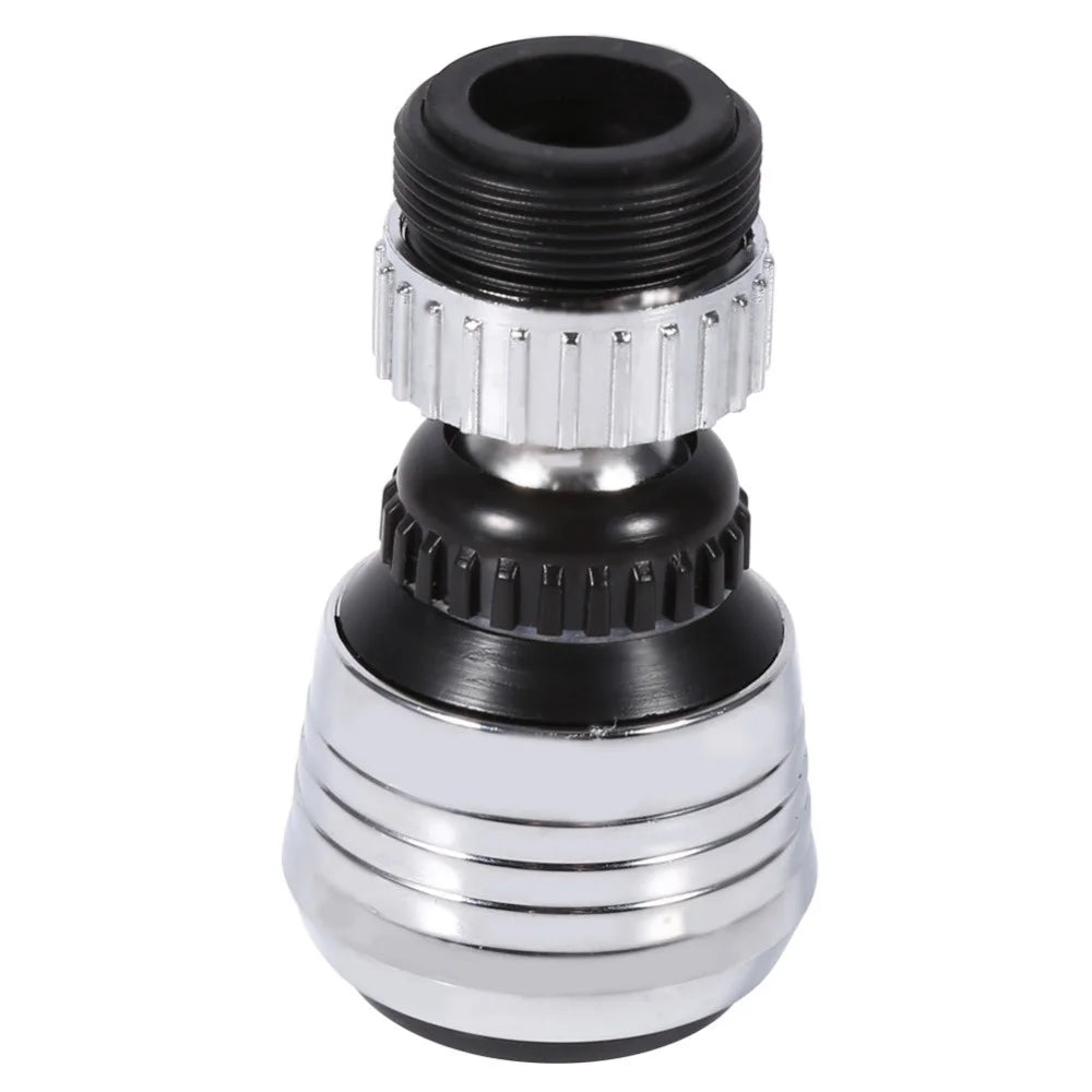 360° Rotating Kitchen Faucet Aerator