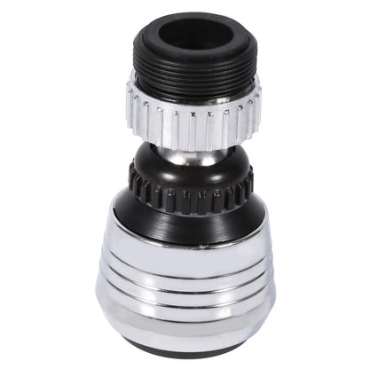 360° Rotating Kitchen Faucet Aerator